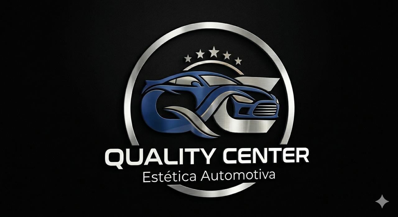QualityCenter Logo